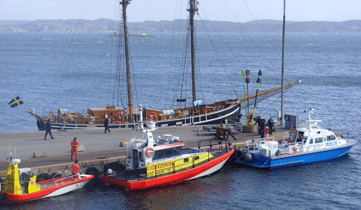 Båt & Hav Lysekil 