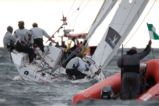 Hansen_Danish_Open_2010_Motljus_direkt_efter_starten