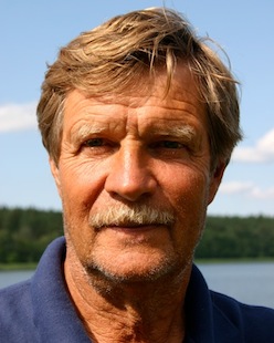 Peter Norlin.