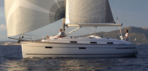 Bavaria 36 Cruiser