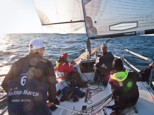 Farr 30 ÅF Offshore Race