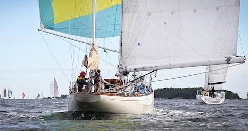 Nordic Yachts Open 2013