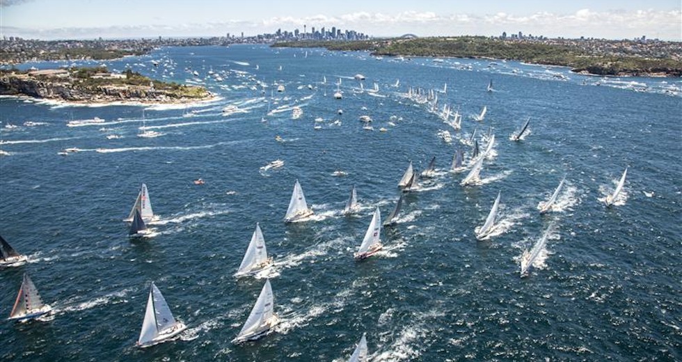 Rolex Sydney Hobart