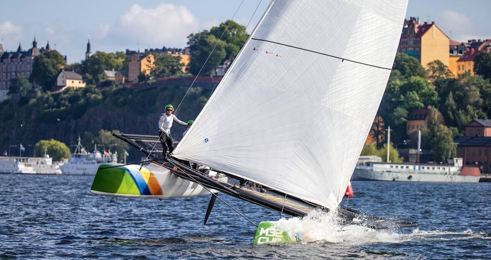 M32 Sthlm ALite