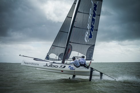 LaRochelle SailSession 2015 6289