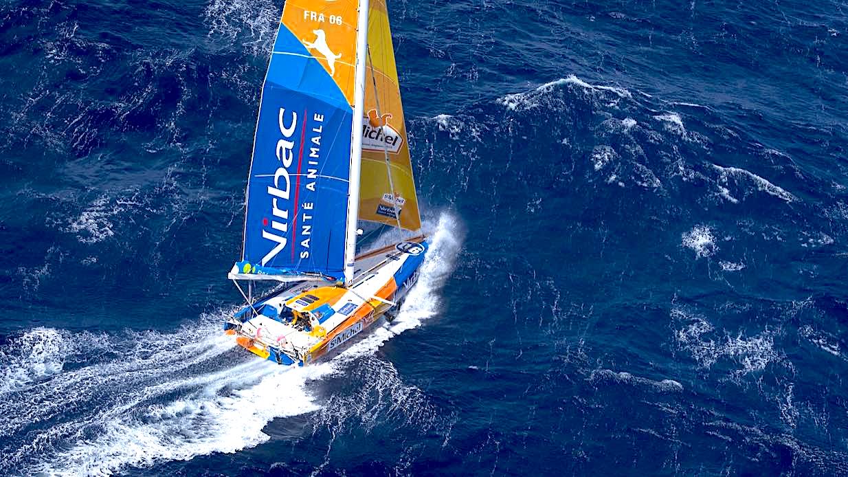 Vendee Globe