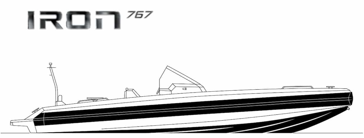 Iron 767