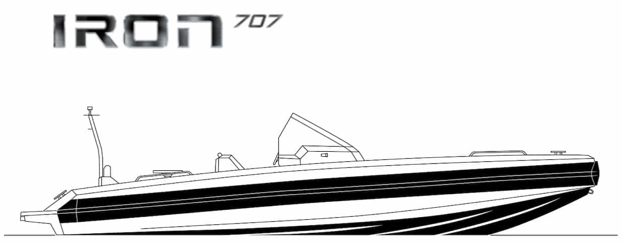 Iron 707