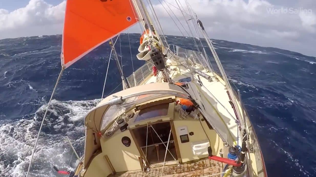 Golden Globe Race