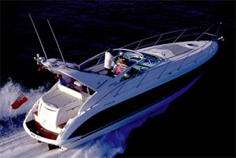 Fairline