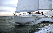 Beneteau First 40,7