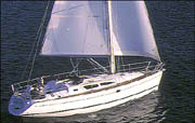 Jeanneau Sun Odyssey 40