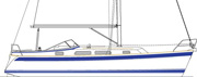 Hallberg-Rassy 342