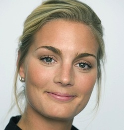 Therese Ahlström