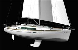 Oceanis 37