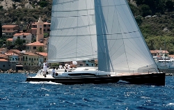 Dehler 60