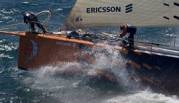 Ericsson Volvo Ocean Race