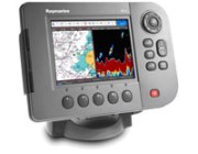 Raymarine Navigation