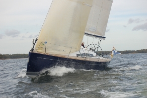 Finn Flyer 36