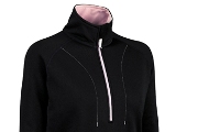 Gill lanserar ny fleece