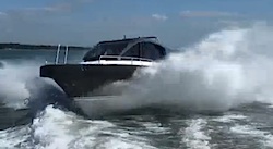 APB 27 All Purpose Boat