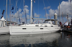 Bavaria Cruiser 36