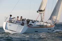 Jeanneau 409