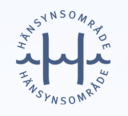 logotype hänsynsområde