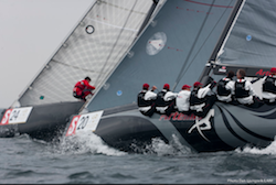 RC 44 Artemis Marstrand