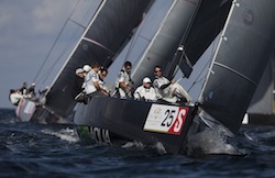 RC 44 Team Aqua