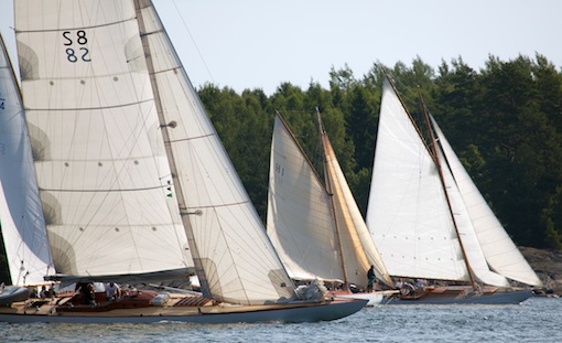 Jubileumsregattanmaster