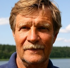 Peter Norlin.