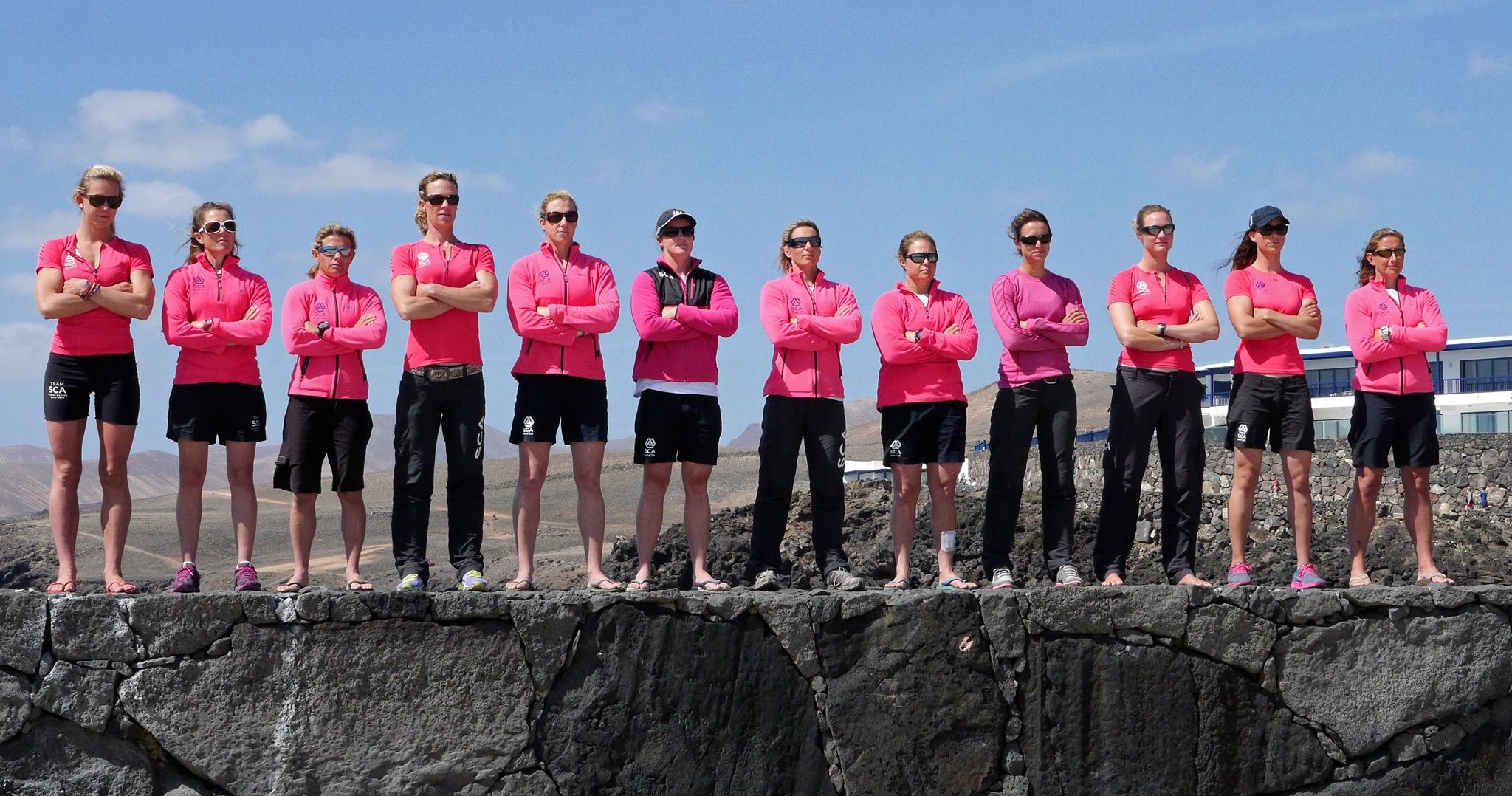 racing_havskappsegling_2014_SCA_lagsamling_Puff_Team_SCA_laget