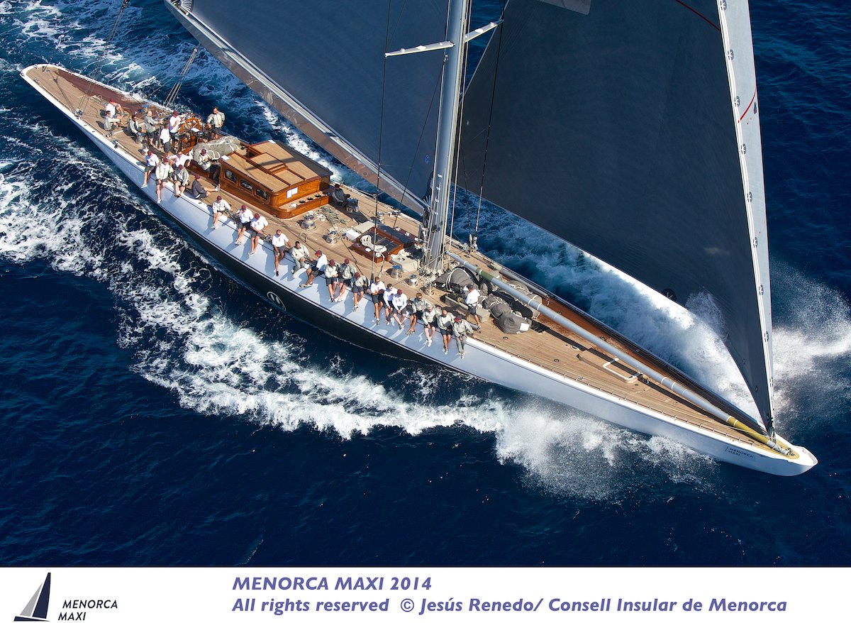 batar_Lyxyachter_2014_Menorca_Ingang_Ingang