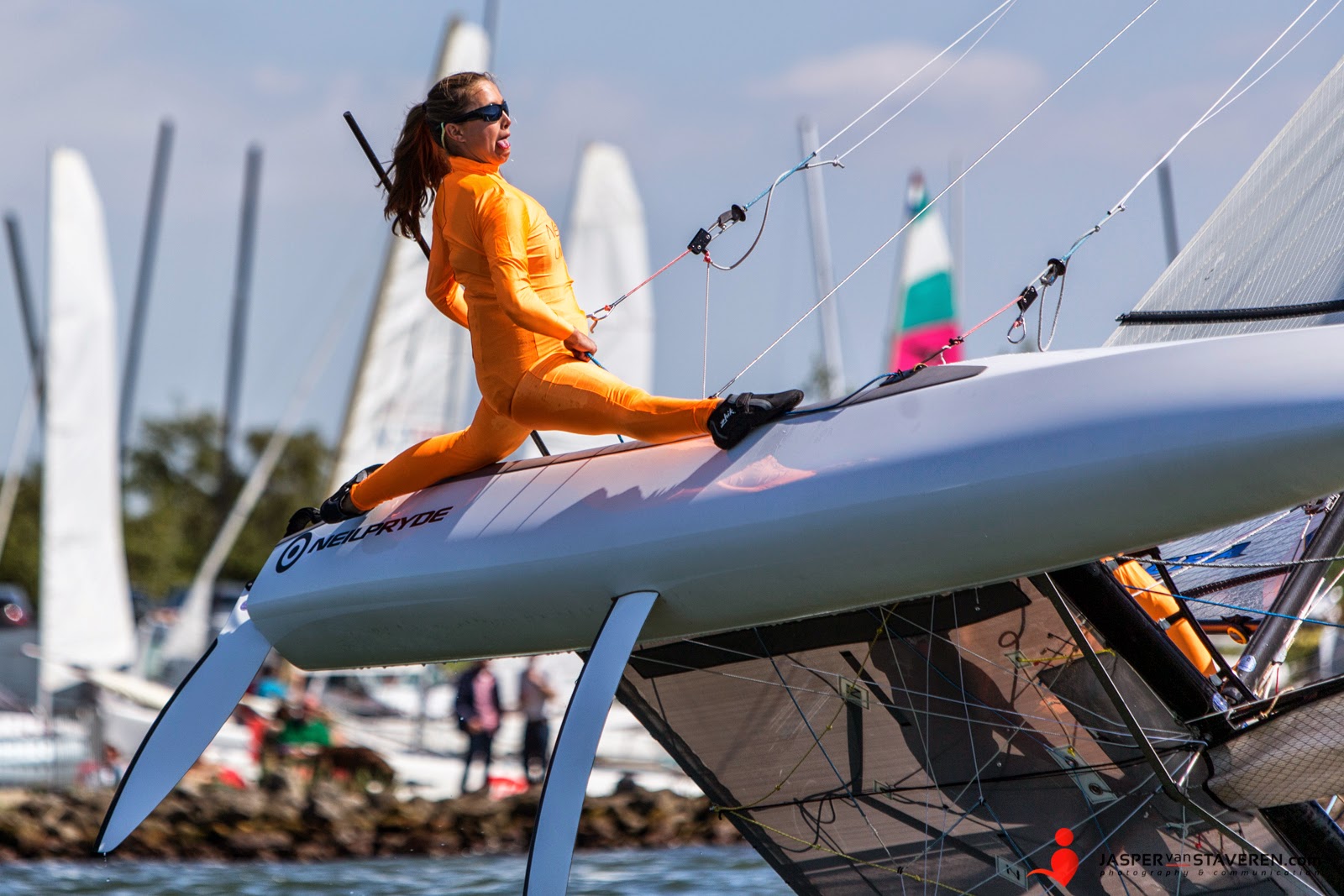 bloggare_adrenalin_2014_Katamaranakrobatik_Ingang_Nacra_17_regatta_1