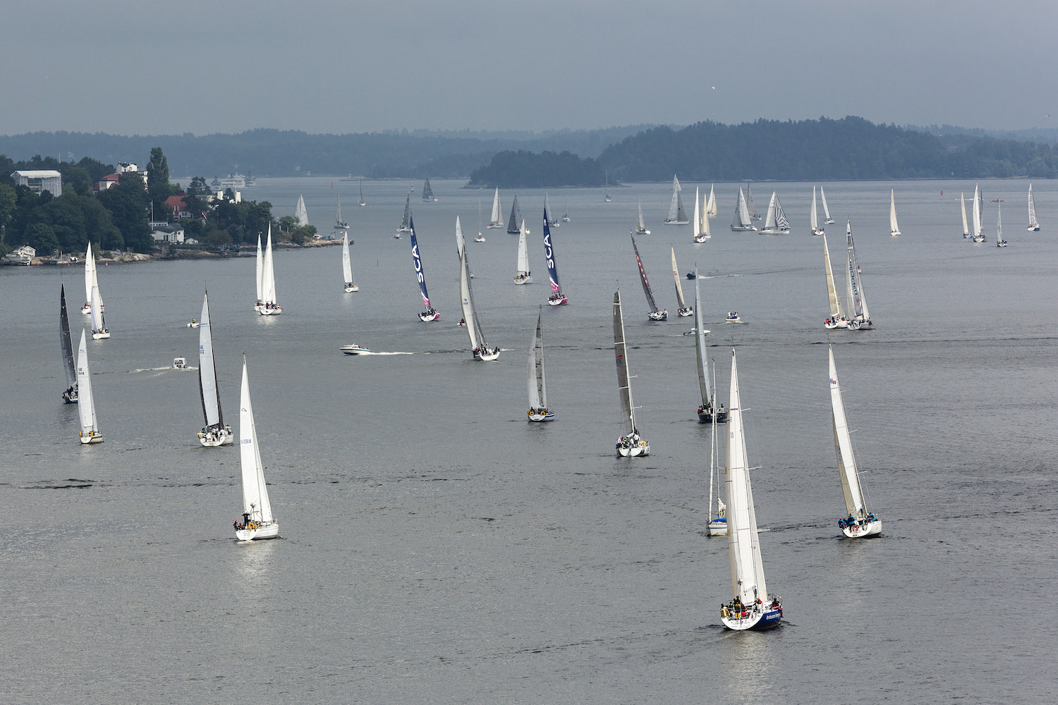 racing_havskappsegling_2014_Af_Offshore_Race_Start1_AFOR2014_1383