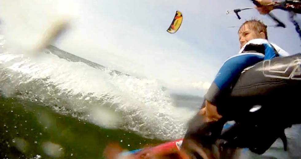 bloggare_adrenalin_2014_Kitesurfpappa_Kitesurf_barn_artikel