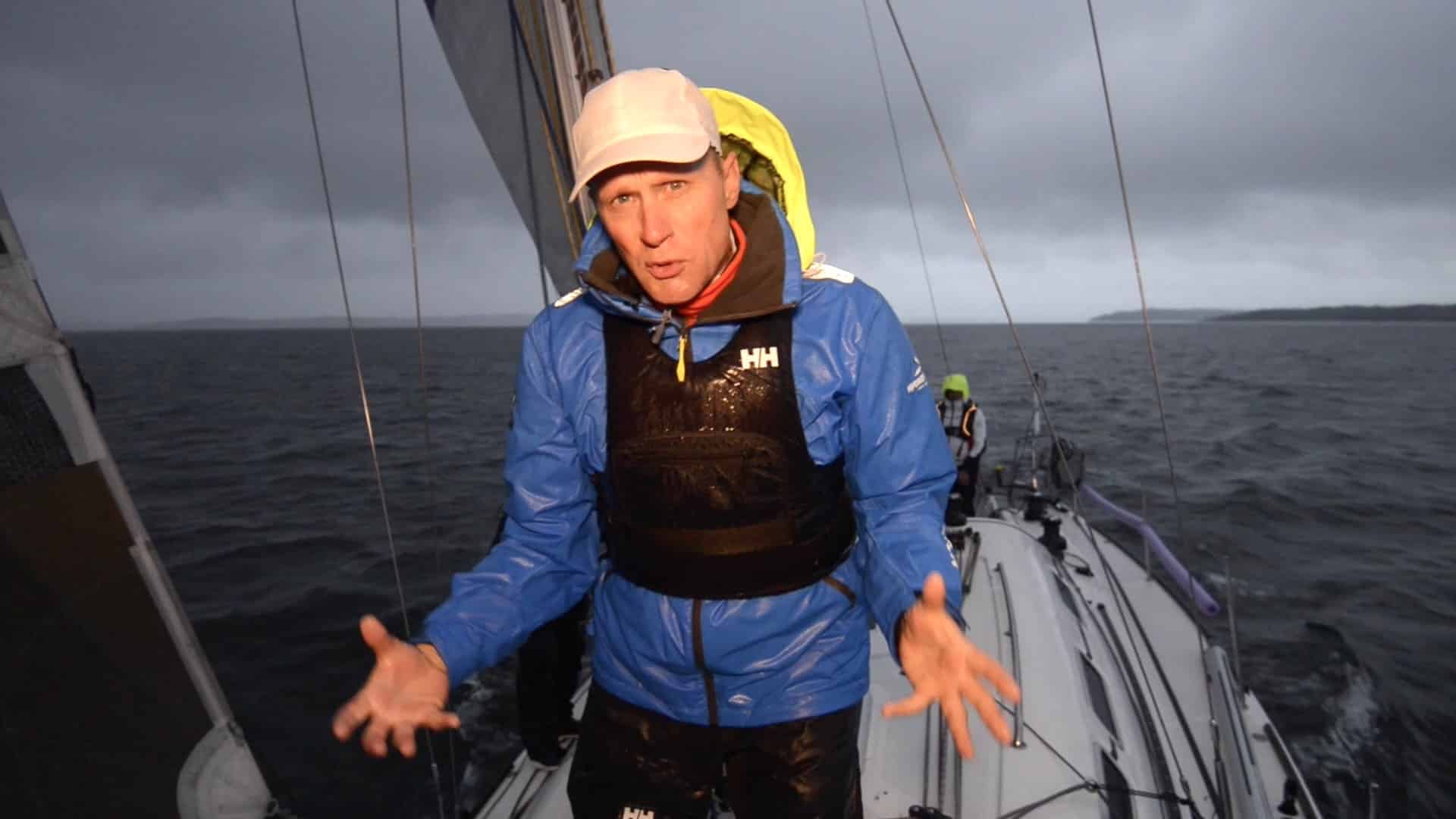 150623 - Upptäcktsresan Expedition Åf Offshore Race - Intro - Hamnen.ses unika Upptäcktsresa för kappseglare