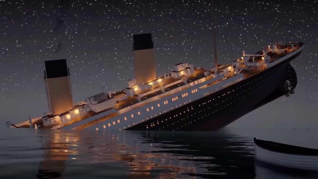 Spektakulart_2016_Titanic_Ingang_TitanicIngang