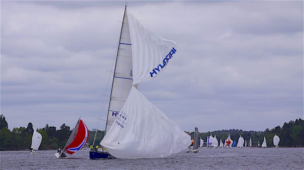 racing_havskappsegling_2016_LidingoRunt_Ingang_LidRuntIngangAntonia