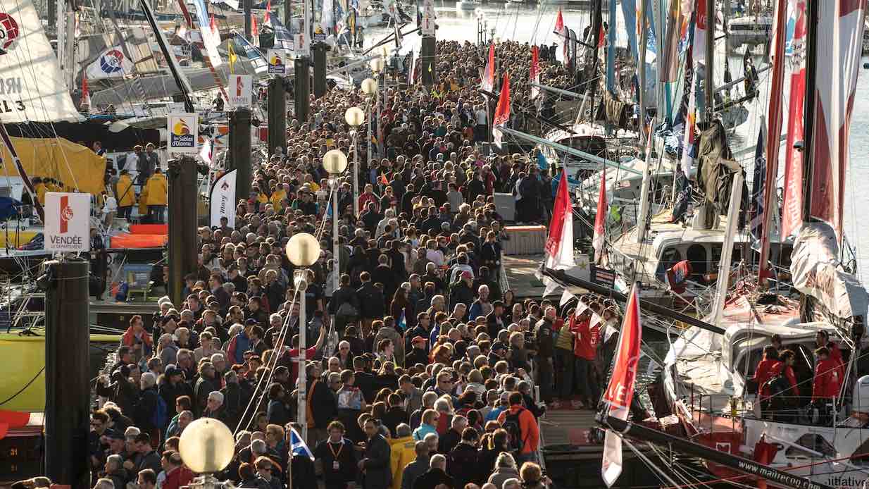 racing_havskappsegling_2016_VendeeGlobe_Starten_LIVE_Vendee_Dock