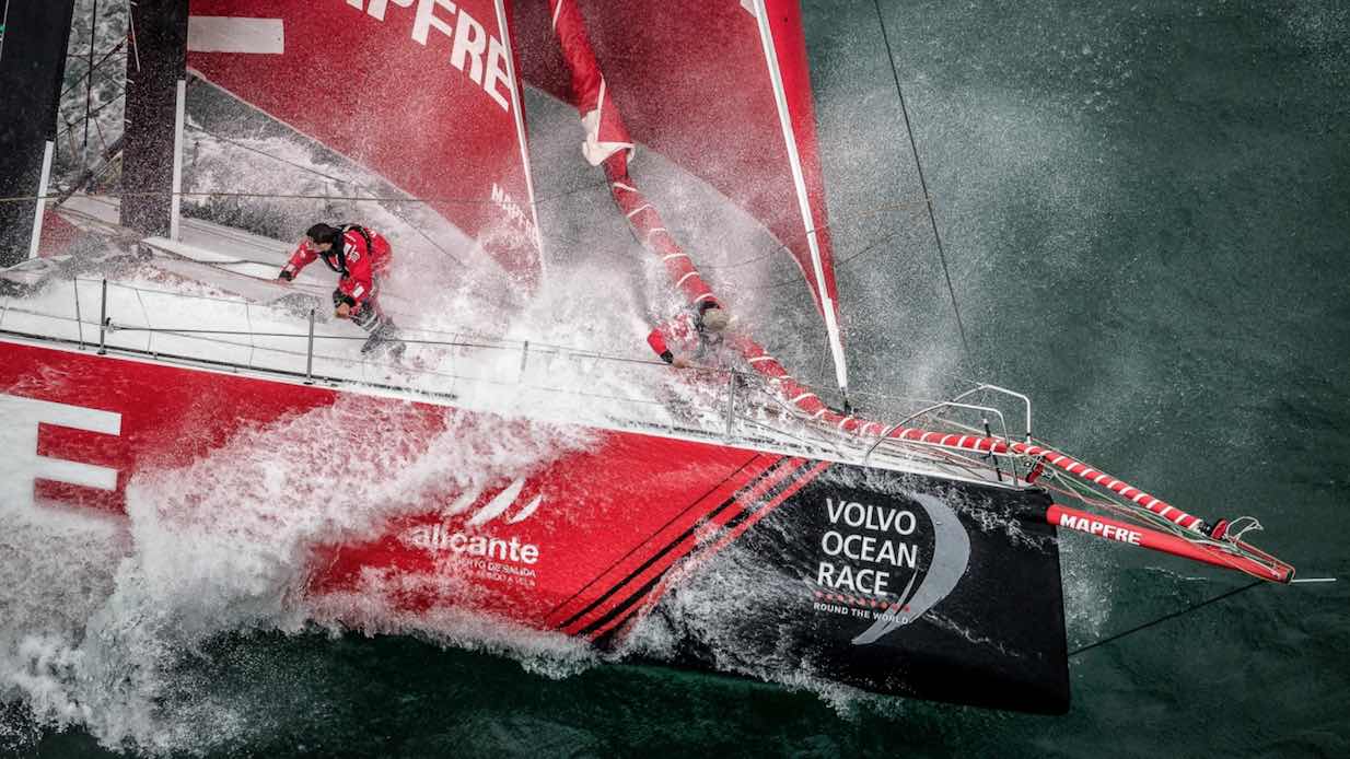 racing_havskappsegling_2017_VOR_Start_leg_1_VOR_Mapfre