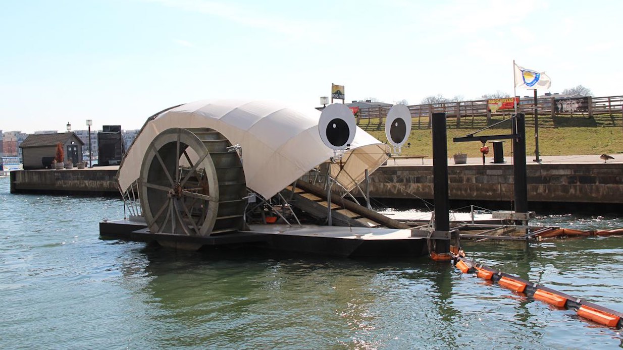 Miljo_2018_SolarTrashWheel_Ingang_TrashWheelIngang