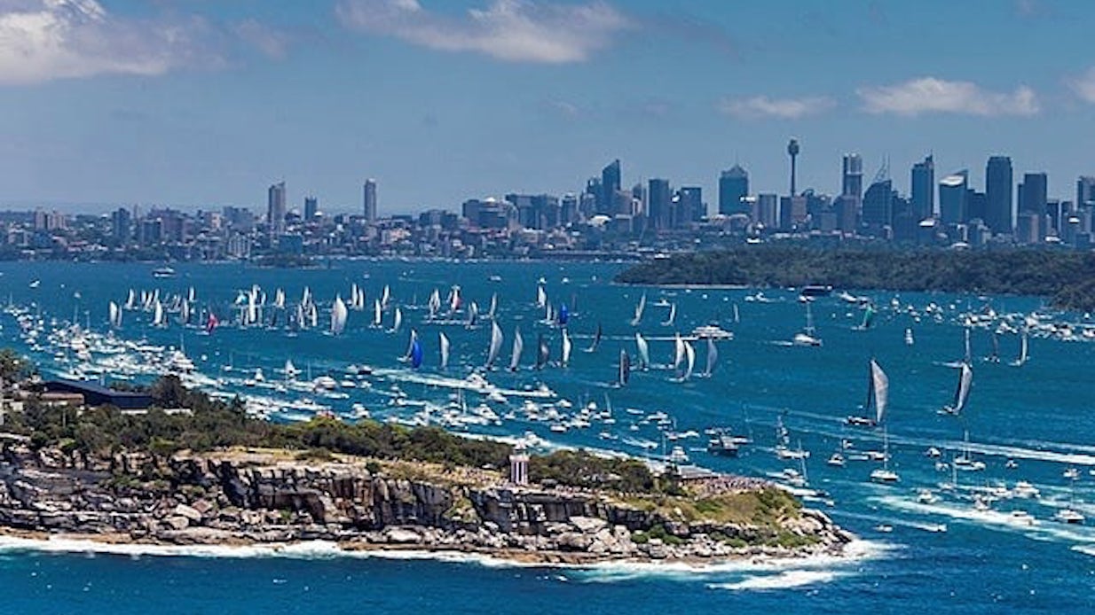 racing_havskappsegling_2018_Sydney_to_Hobart_Sydney_to_Hobart
