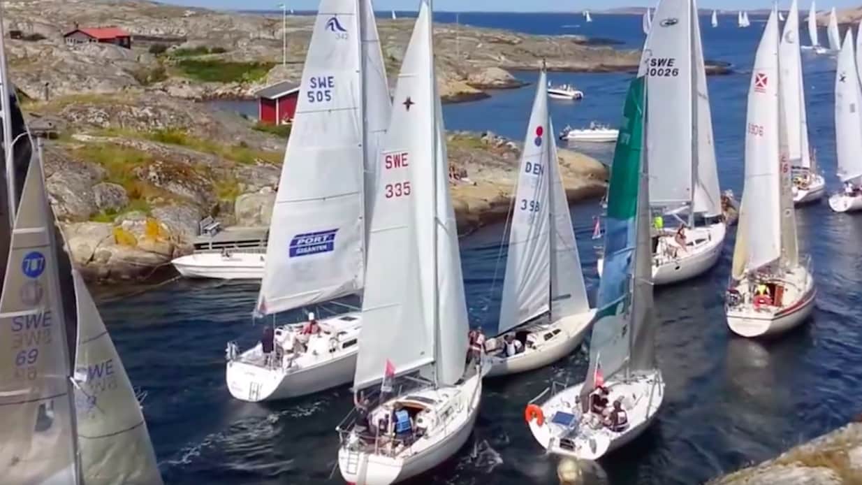 racing_havskappsegling_2019_TjornRunt_Ingang_TrangtITjornRunt