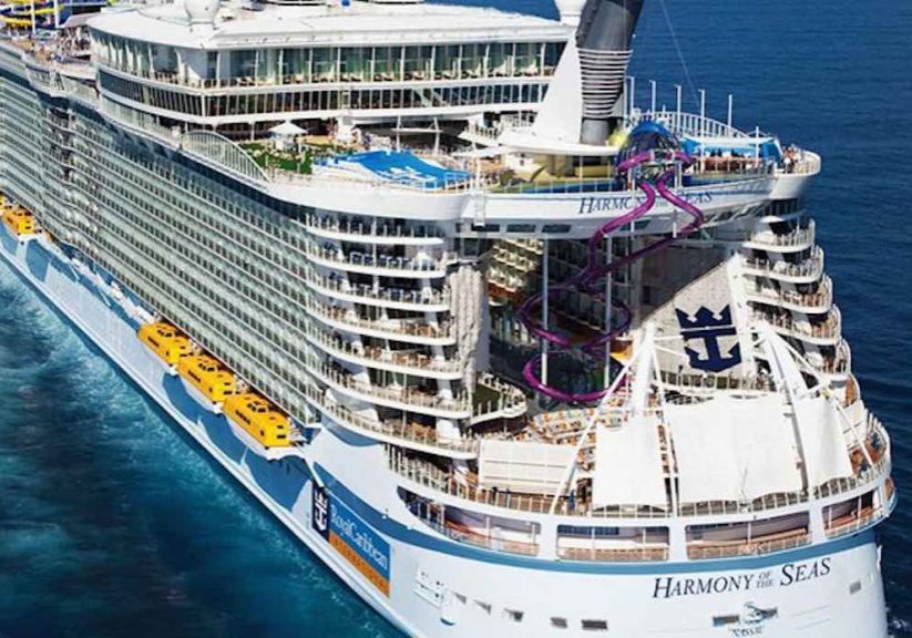 Spektakulart_2016_HarmonyoftheSeas_Ingang_Ingang_Harmony