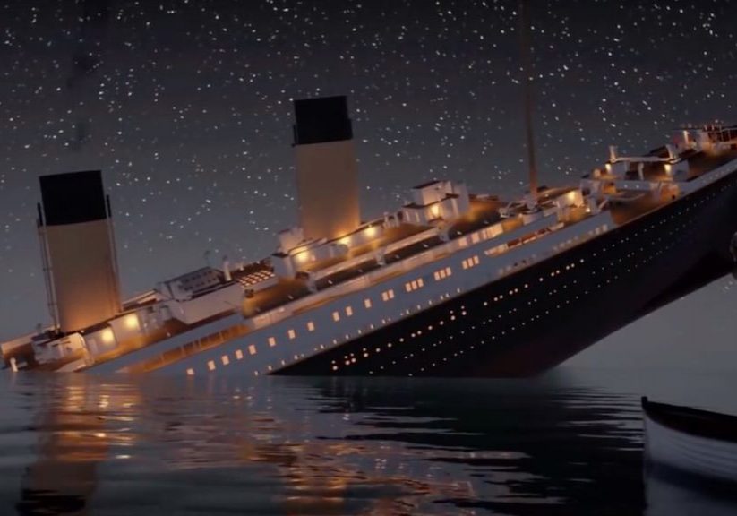 Spektakulart_2016_Titanic_Ingang_TitanicIngang