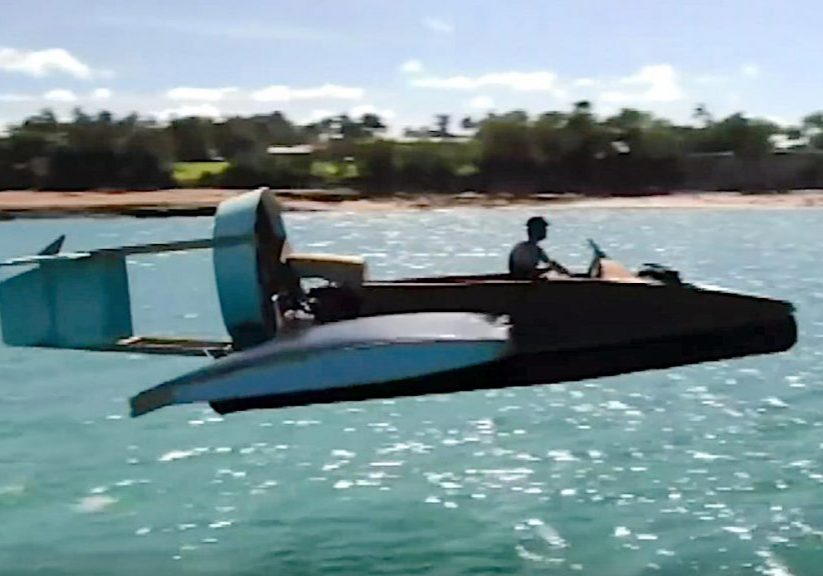 Spektakulart_2019_Homemade_hovercraft_Homemade_Hovercraft_