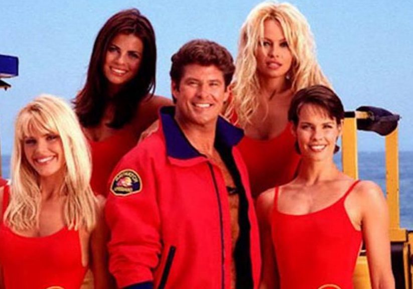 nyheter_2016_Baywatch_Baywatch