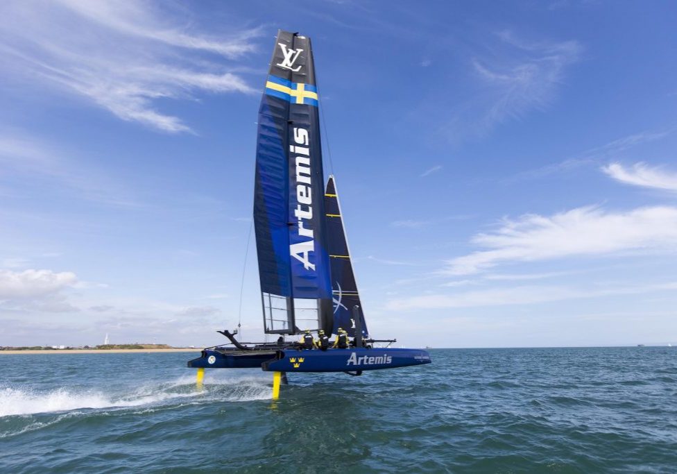 racing_bankappsegling_2015_Artemis_new_swedes_Sailing_Artemis_foiling